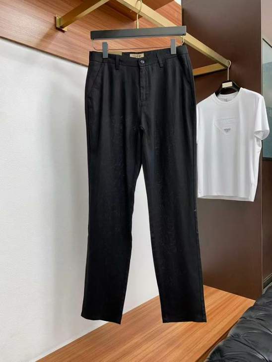 Picture of Burberry Long Pants _SKUBurberrysz29-428qx8914342